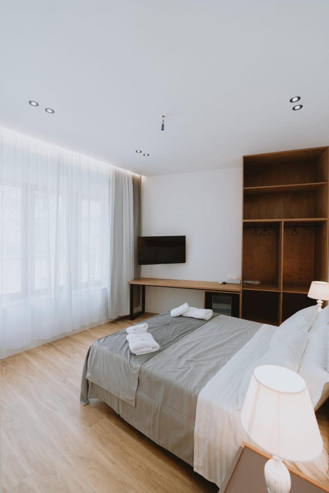 Dyrmo Hotel بيرات المظهر الخارجي الصورة