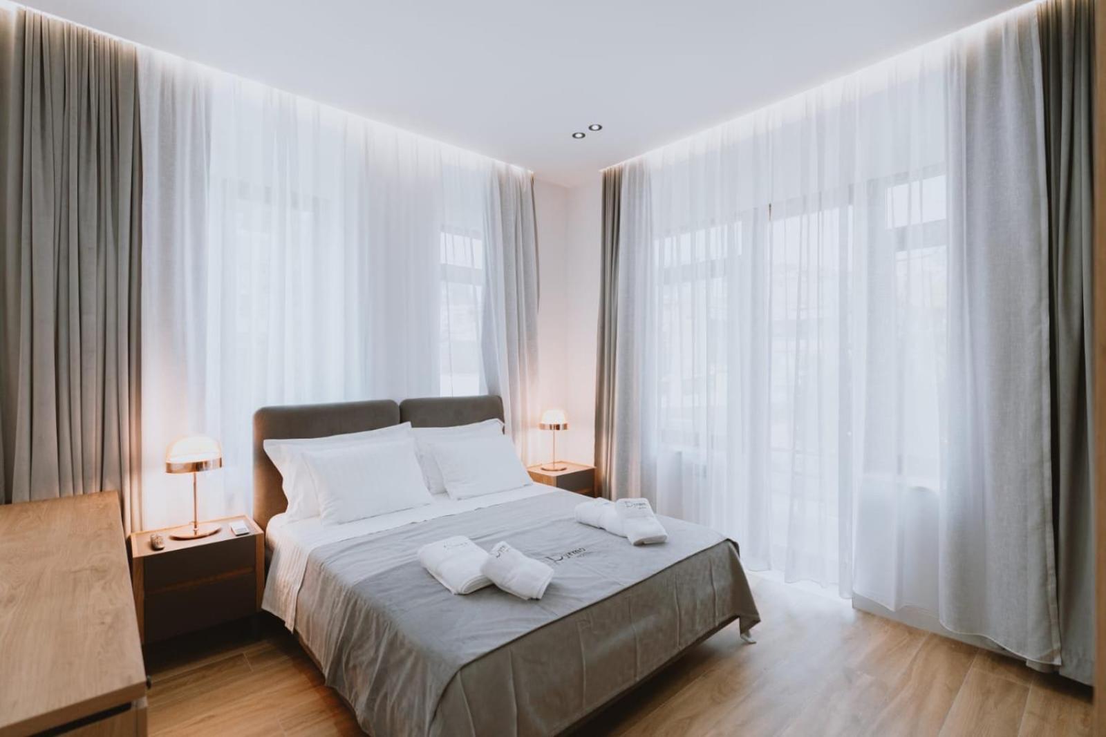 Dyrmo Hotel بيرات المظهر الخارجي الصورة